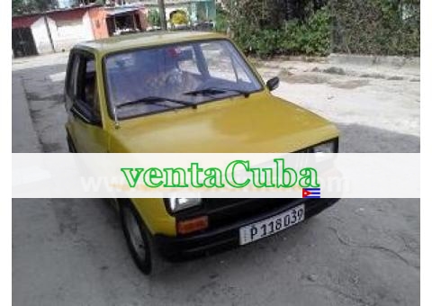 vendo fia polaco excelente telef 52540970 ver ad..