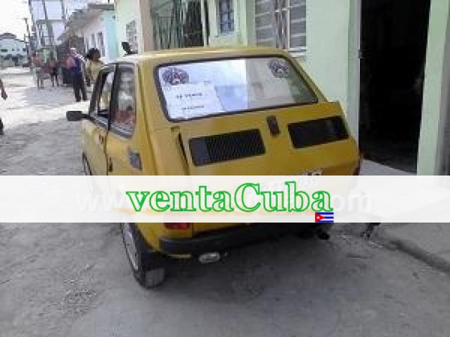 vendo fia polaco excelente telef 52540970 ver ad..