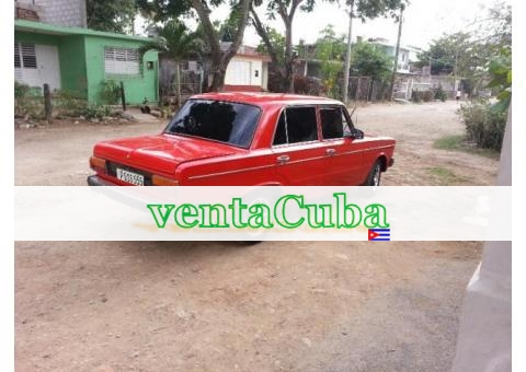 vendo fiat 125 en perfecto estado. vendo fiat 12..