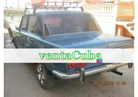 vendo fiat 125 argentino. vendo fiat 125 argenti..