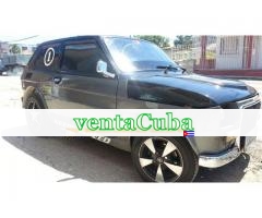 vendo o negocio fiat polski con mecanica de lada..