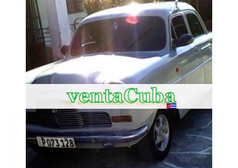 vendo ford serfin del 56 con mecanica de lada mu..