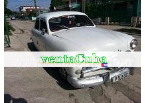 ford 49 original v-8 76986525/53548621/5813751..