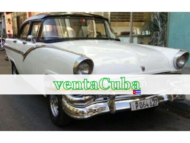 se vende ford 56 mecanica misubichi,78605403-529..