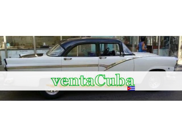 se vende ford 56 mecanica misubichi,78605403-529..