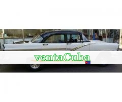 se vende ford 56 mecanica misubichi,78605403-529..