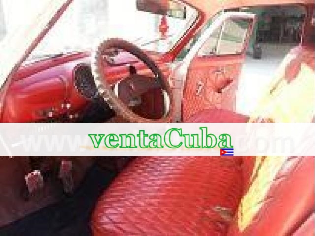 ford 49 original v-8   76986525/53548621/5813751..