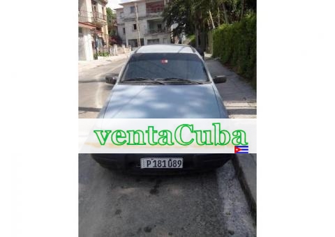 auto ford sierra motor diesel original a&nti..