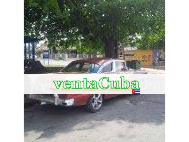 ford crown victoria 56 exclusivo. vendo uno de l..
