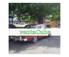 ford crown victoria 56 exclusivo. vendo uno de l..