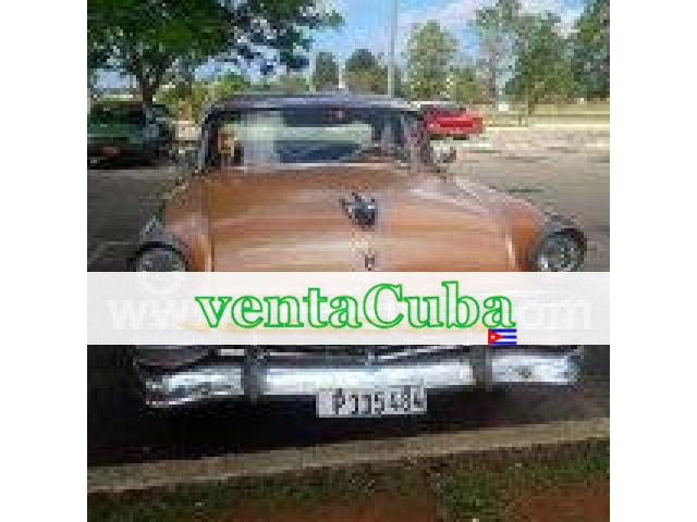 ford crown victoria 56 exclusivo. vendo uno de l..