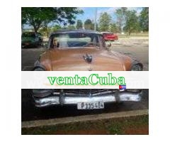 ford crown victoria 56 exclusivo. vendo uno de l..
