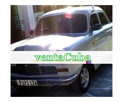 ford ingles serfin del 56 mecanica de lada muy b..