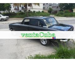 ford falcon - motor caja y diferencial hyundai ,..