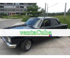 ford falcon - motor caja y diferencial hyundai ,..