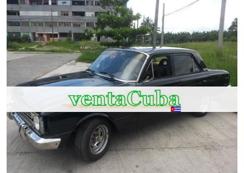 ford falcon - motor caja y diferencial hyundai ,..