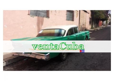 carro ford del 58, fairlane en linea. telefono: ..