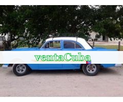 vendo packard 51 de diesel. vendo packard del 51..