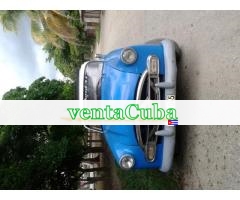 vendo packard 51 de diesel. vendo packard del 51..