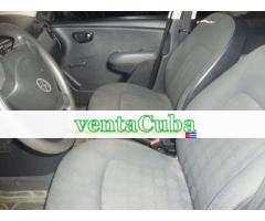 vendo hyundai i10 2010 automatico en (cuc 29,500..