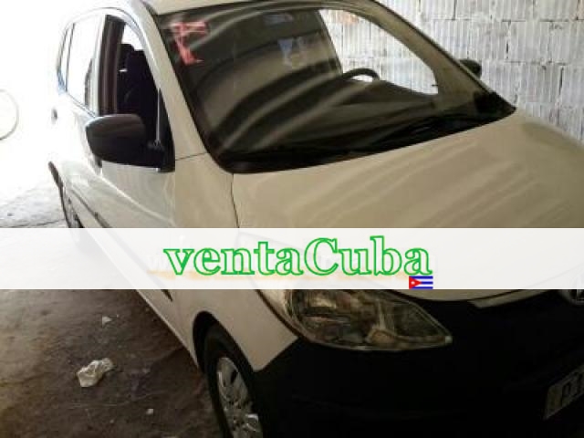 a----hyundai i10 del 2009---autom&aacutetico..