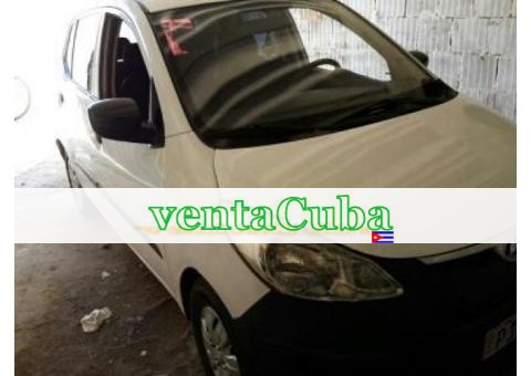 a----hyundai i10 del 2009---automático..