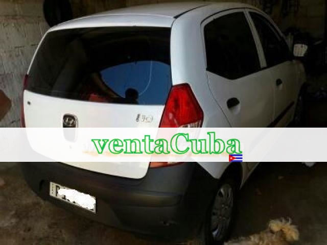 a----hyundai i10 del 2009---autom&aacutetico..