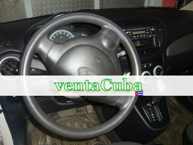 rento hyundai i10 2010 desde miami en $50 dollar..