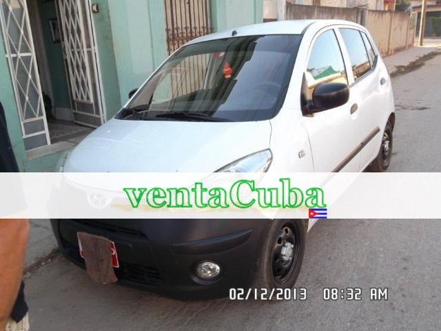 rento hyundai i10 2010 desde miami en $50 dollar..