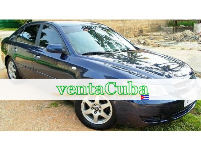 vendo hyundai sonata 2008 automatico con 169milk..