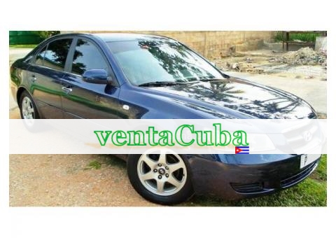 vendo hyundai sonata 2008 automatico con 169milk..