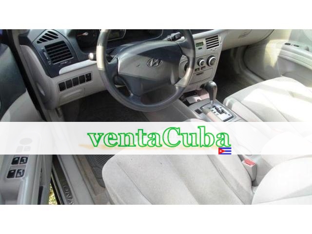 vendo hyundai sonata 2008 automatico con 169milk..