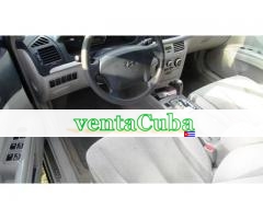 vendo hyundai sonata 2008 automatico con 169milk..