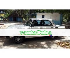 ganga aprobecha ahora y comprate un moskovich al..