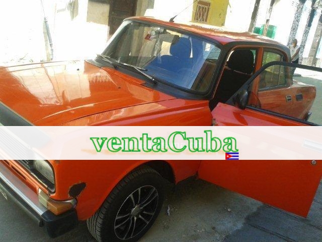 _____**moskovich 2140 diesel de ford,caja 5ta,di..