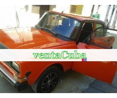 _____**moskovich 2140 diesel de ford,caja 5ta,di..