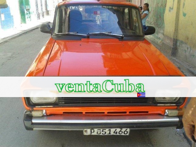 _____**moskovich 2140 diesel de ford,caja 5ta,di..