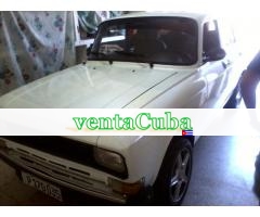 vendo moskvitch 2140 motor diesel toyota caja 5t..
