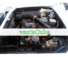 vendo moskvitch 2140 motor diesel toyota caja 5t..