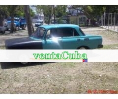 vendo moskvich 2140. vendo moskvich 2140 en buen..