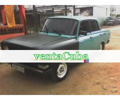 vendo moskvich 2140. vendo moskvich 2140 en buen..