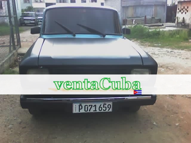 vendo moskvich 2140. vendo moskvich 2140 en buen..