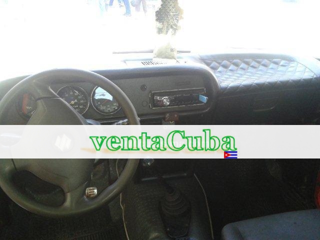 _____**moskovich 2140 diesel de ford,caja 5ta,di..