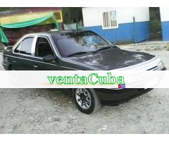 vendo un peugeot 405 diesel,en perfecto estado 5..