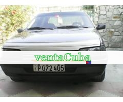 vendo un peugeot 405 diesel,en perfecto estado 5..