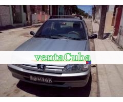 peugeot 306. peugeot 306 motor xud9 diesel 5 pue..