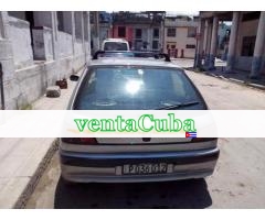 peugeot 306. peugeot 306 motor xud9 diesel 5 pue..