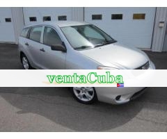 toyota matrix 2007. urgente, vendo mi matriz 200..