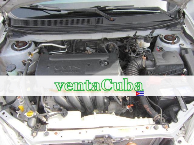 toyota matrix 2007. urgente, vendo mi matriz 200..