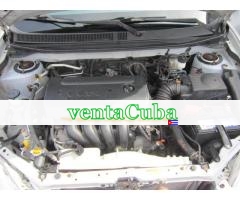 toyota matrix 2007. urgente, vendo mi matriz 200..